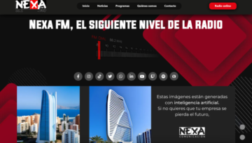 Nexa FM